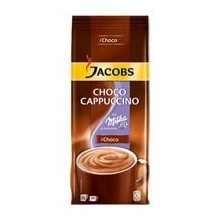 Jacobs Milka Choco Cappuccino - ...
