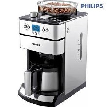 Philips Kávovar Grind & Brew