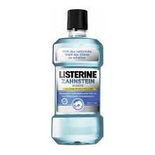 Listerine ústní voda
