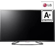 LG 55 "3D Full HD LED TV 55LA6418