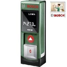Laserový dálkoměr Bosch PLR 15