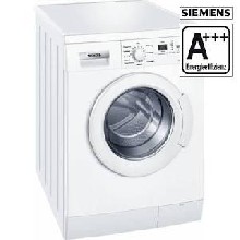 Pračka Siemens WM14E326